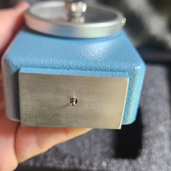 PTC Instruments Model 306L - Picture 5 of 6